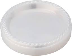 Disposable Plastic Plates